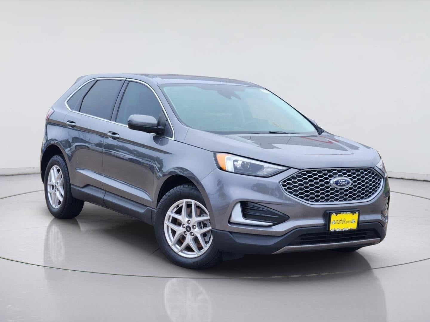 Used 2023 Ford Edge
