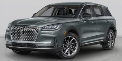 Used 2023 LINCOLN Corsair