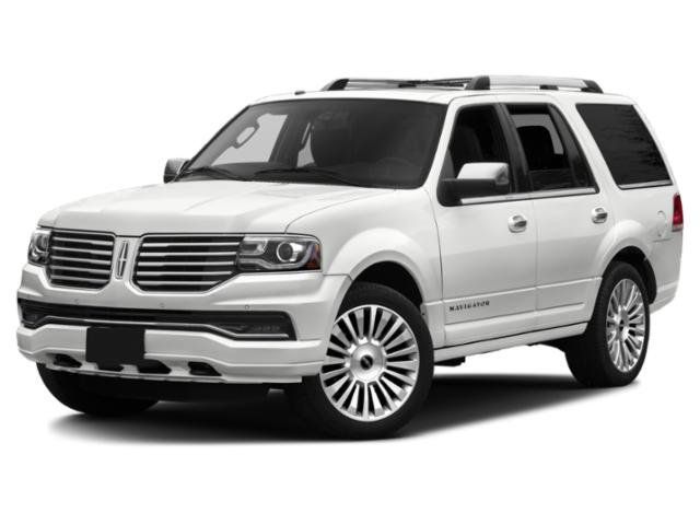 Used 2015 LINCOLN Navigator