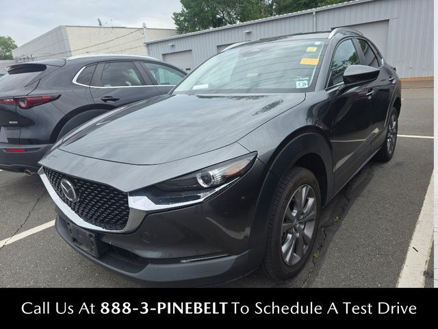Used 2024 Mazda CX-3