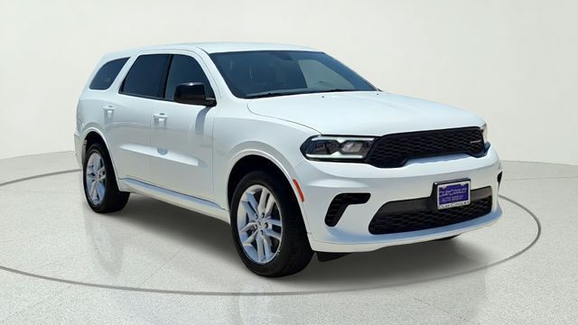 Used 2026 Dodge Durango