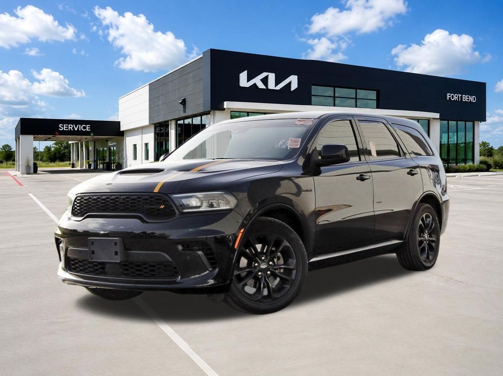 Used 2023 Dodge Durango
