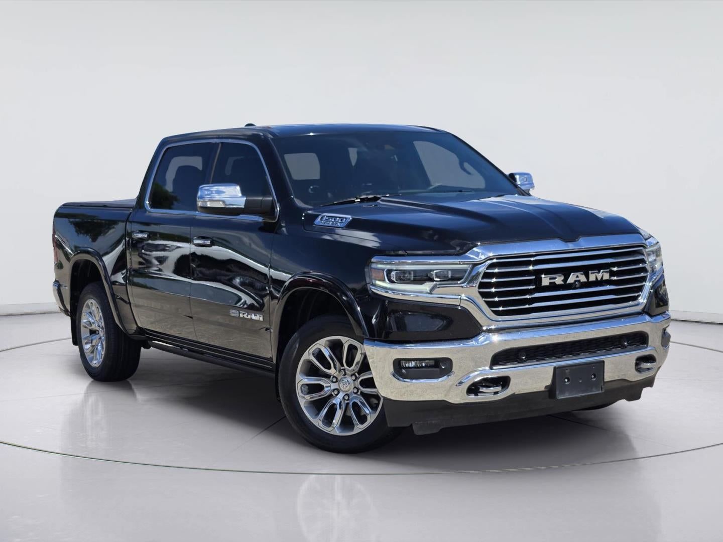 Used 2019 Ram 1500