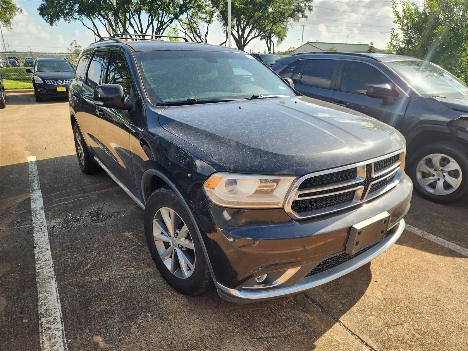 Used 2015 Dodge Durango