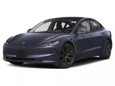 Used 2025 Tesla Model 3