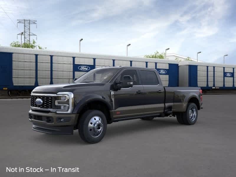 New 2026 Ford Super Duty F-450