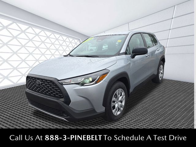 Used 2023 Toyota Corolla