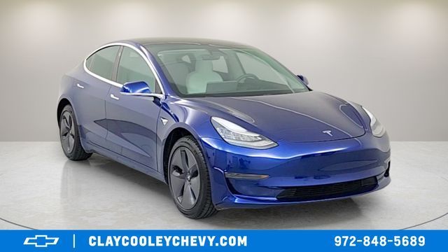 Used 2020 Tesla Model 3