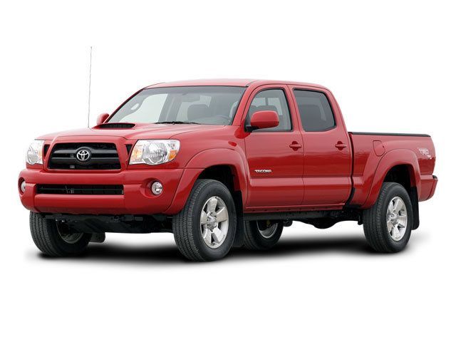 Used 2008 Toyota Tacoma