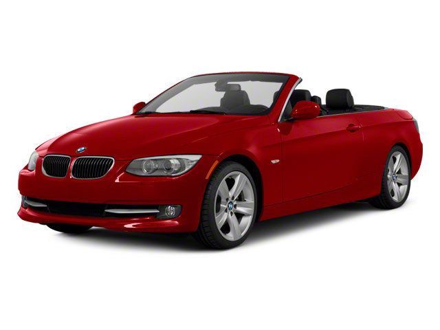 Used 2013 BMW 3 Series