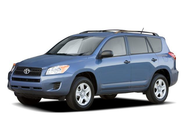 Used 2009 Toyota RAV4
