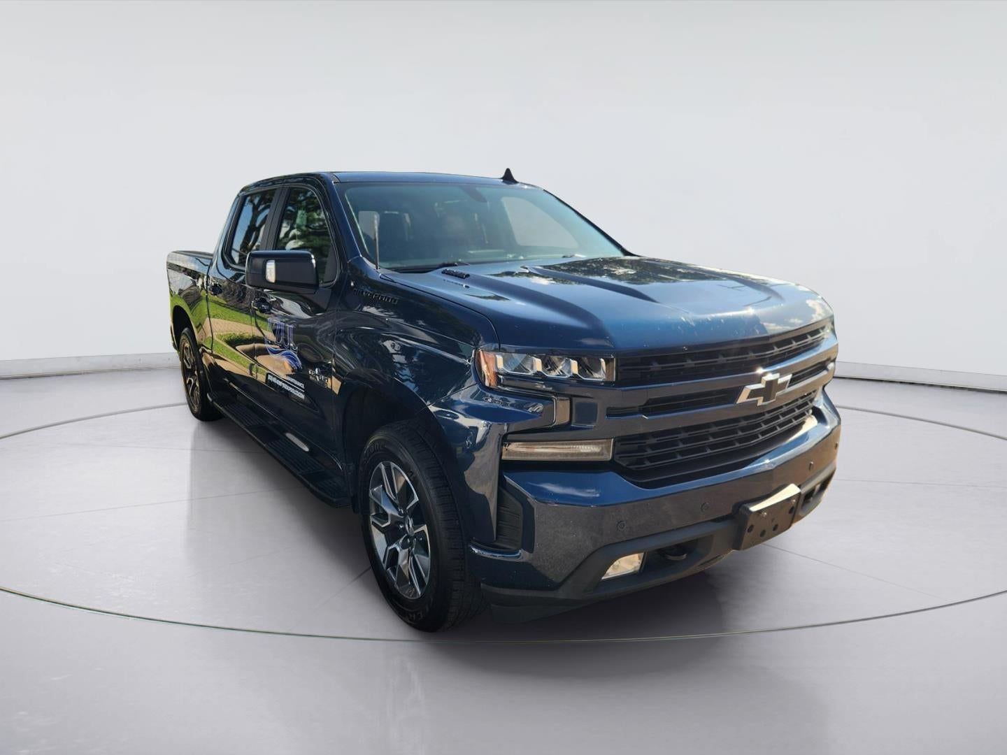 Used 2020 Chevrolet Silverado 1500