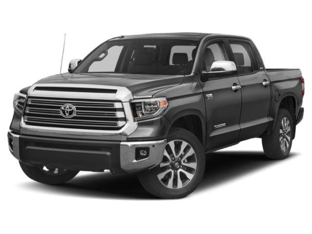 Used 2019 Toyota Tundra