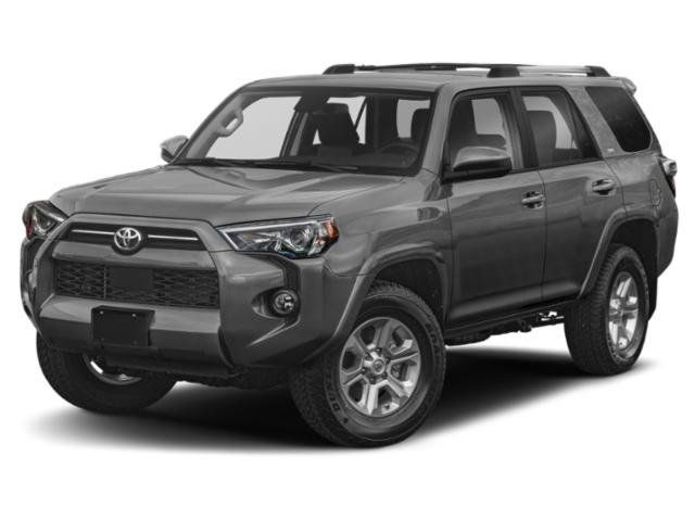 Used 2021 Toyota 4Runner