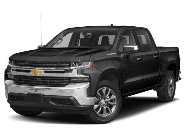 Used 2022 Chevrolet Silverado 1500
