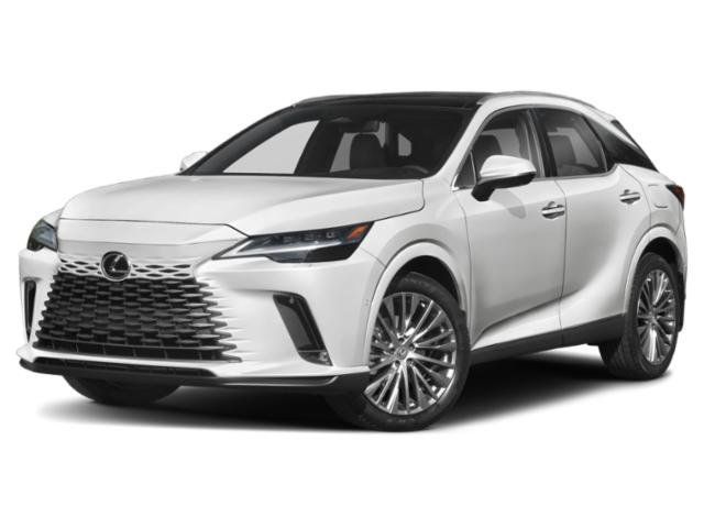 Used 2023 Lexus RX