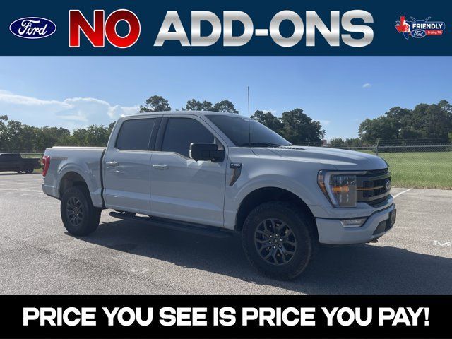 Used 2023 Ford F-150