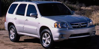 Used 2006 Mazda Tribute