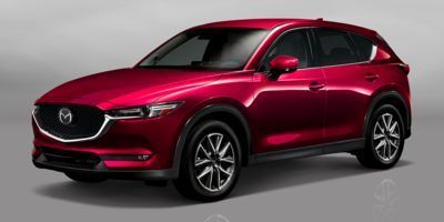 Used 2018 Mazda CX-5 Used 2018 Mazda CX-5