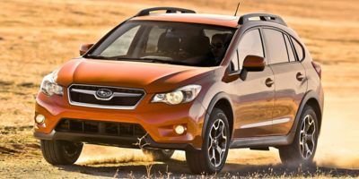 Used 2014 Subaru XV Crosstrek