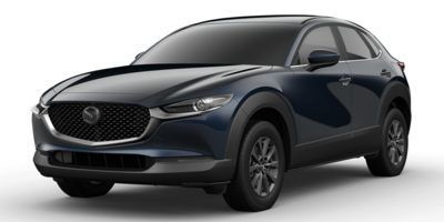 Used 2023 Mazda CX-3 Used 2023 Mazda CX-3