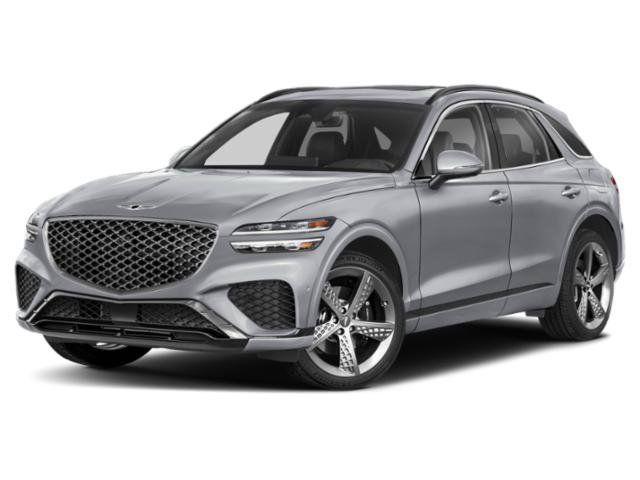 Used 2022 Genesis GV70