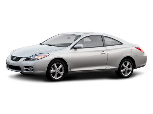 Used 2008 Toyota Camry Solara