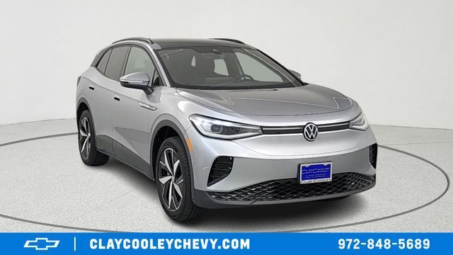 Used 2023 Volkswagen ID.4