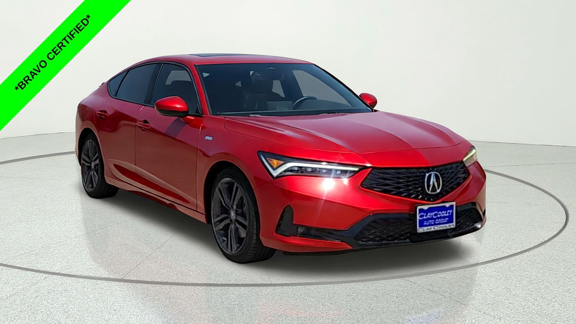 Used 2023 Acura Integra