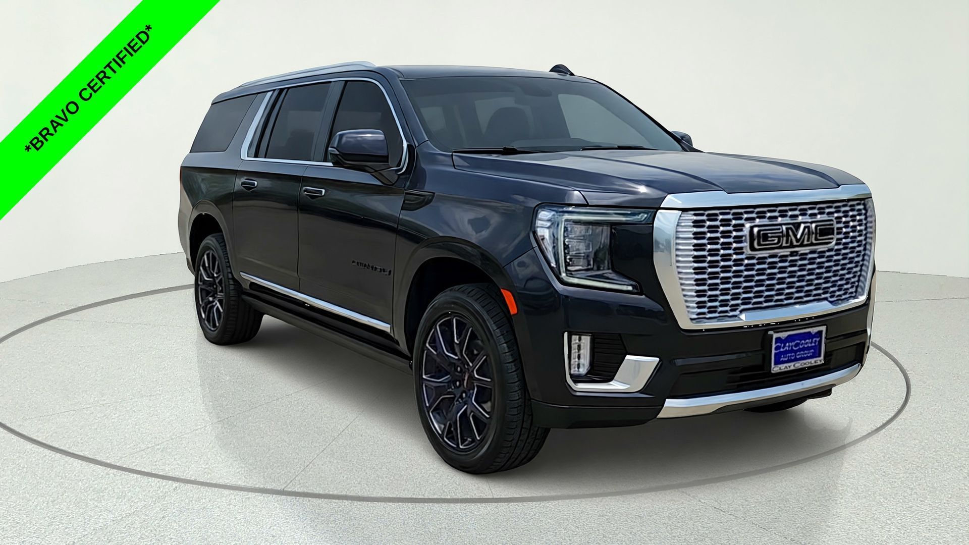 Used 2023 GMC Yukon XL