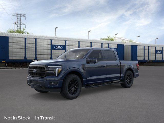 New 2026 Ford F-150