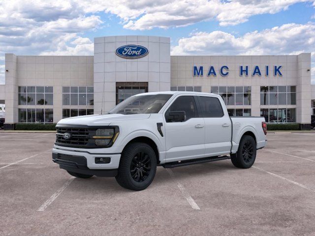 New 2026 Ford F-150