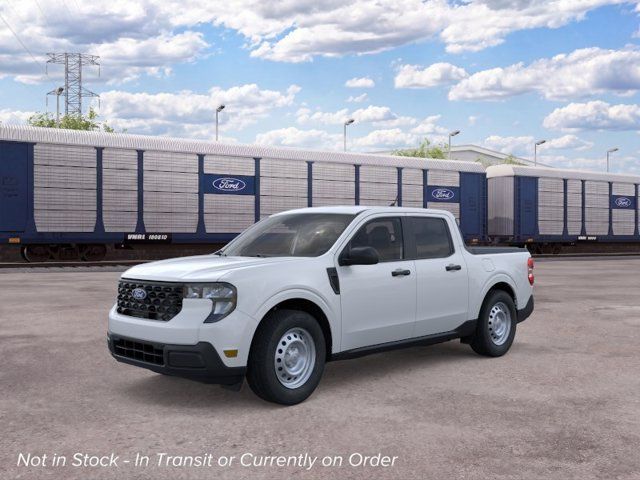 New 2026 Ford Maverick