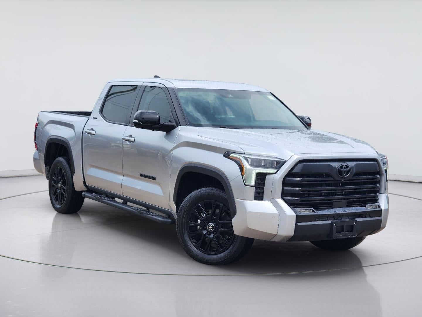 Used 2025 Toyota Tundra
