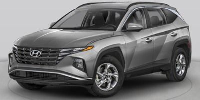 Used 2024 Hyundai Tucson Used 2024 Hyundai Tucson