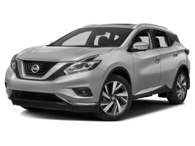 Used 2015 Nissan Murano