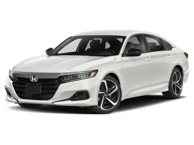 Used 2022 Honda Accord