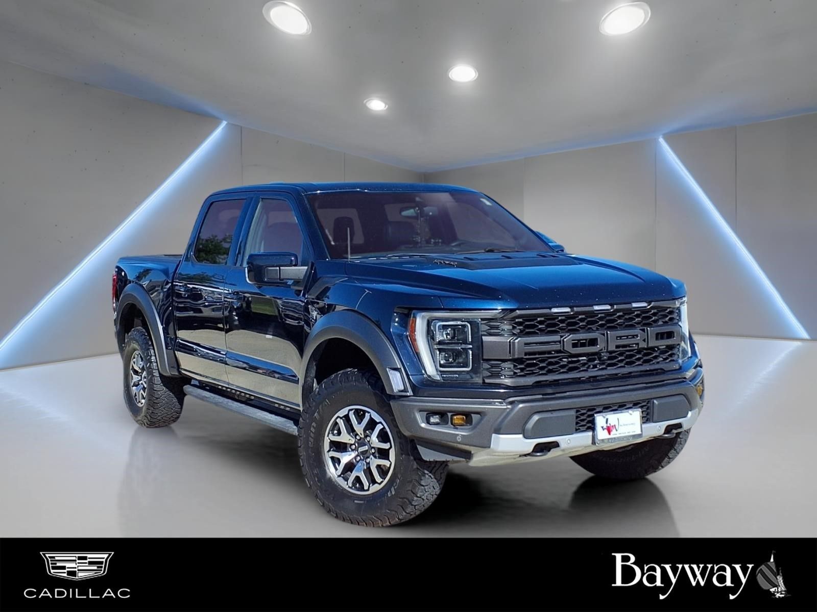 Used 2023 Ford F-150