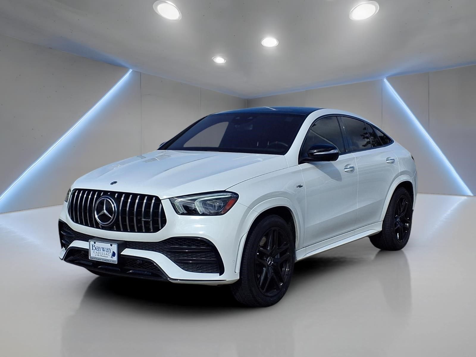 Used 2023 Mercedes-Benz GLE