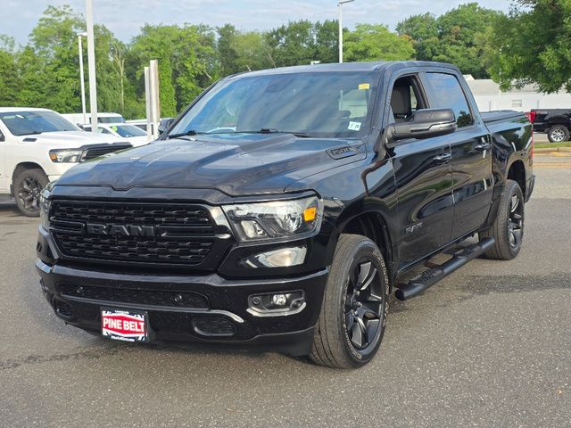 Used 2023 Ram 1500
