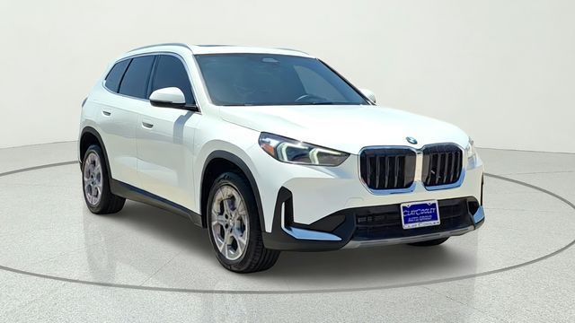 Used 2023 BMW X1