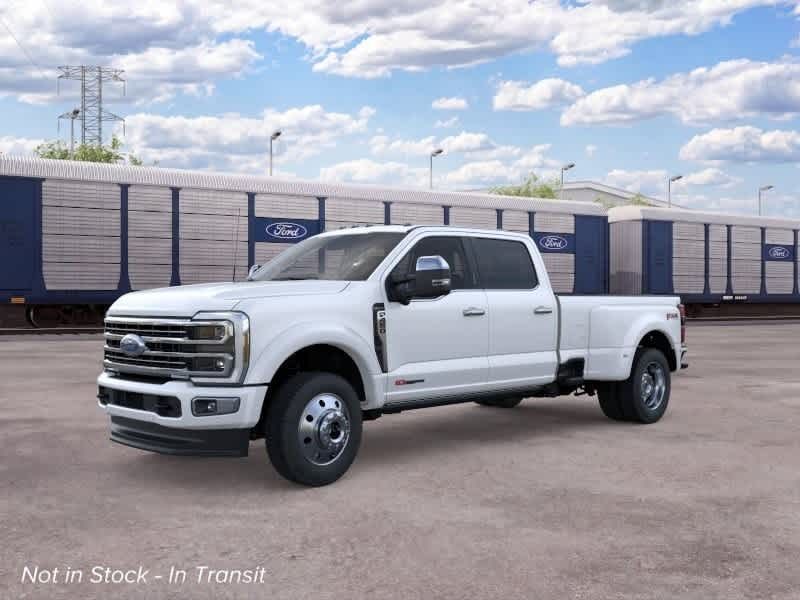 New 2026 Ford Super Duty F-450