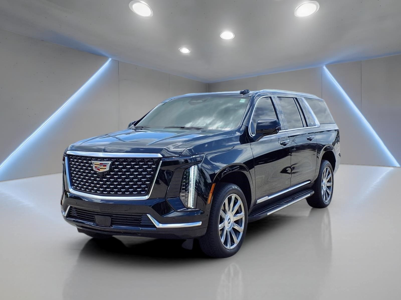 Used 2026 Cadillac Escalade ESV