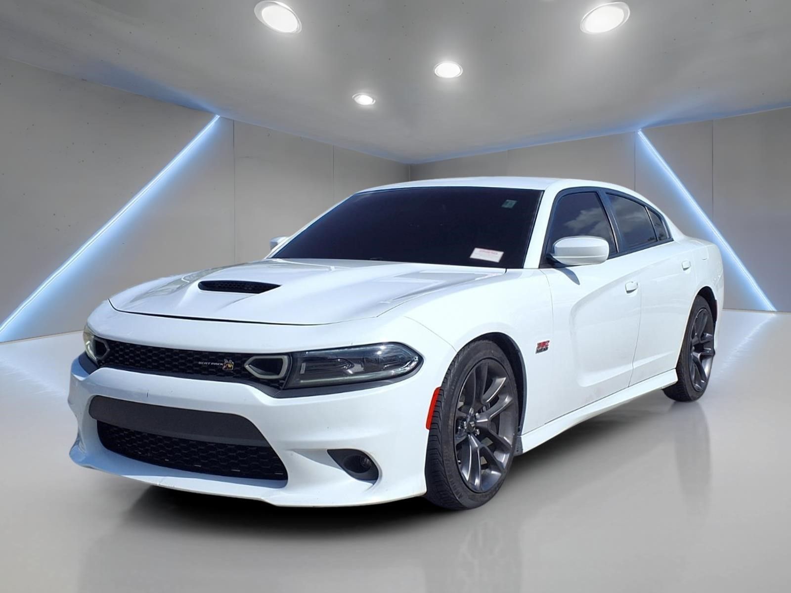 Used 2022 Dodge Charger