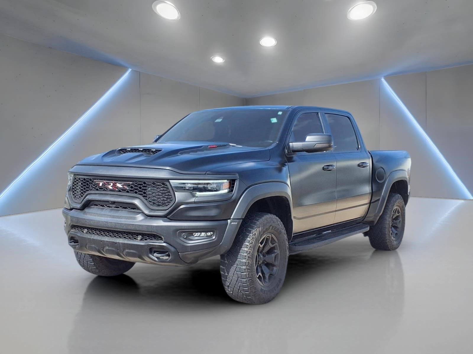 Used 2022 Ram 1500