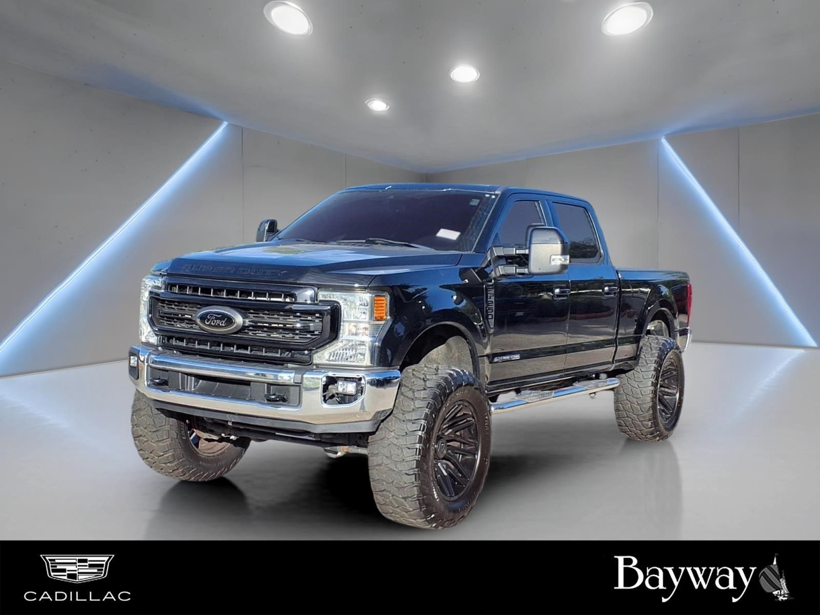 Used 2022 Ford Super Duty F-250