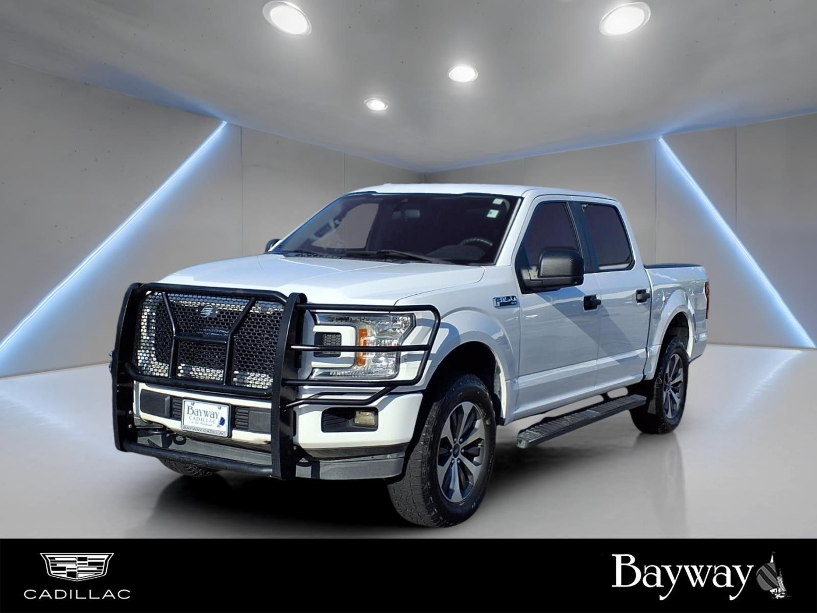 Used 2019 Ford F-150