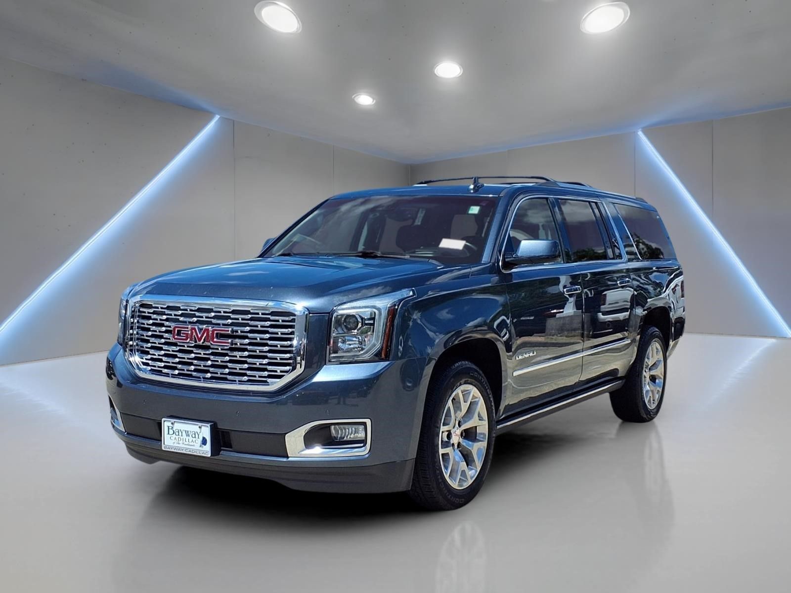 Used 2020 GMC Yukon XL