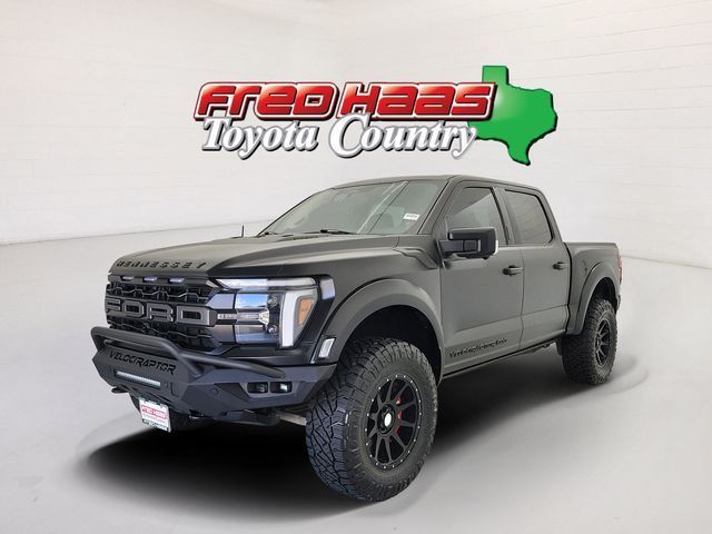 Used 2023 Ford F-150