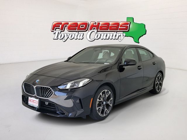 Used 2025 BMW 2 Series